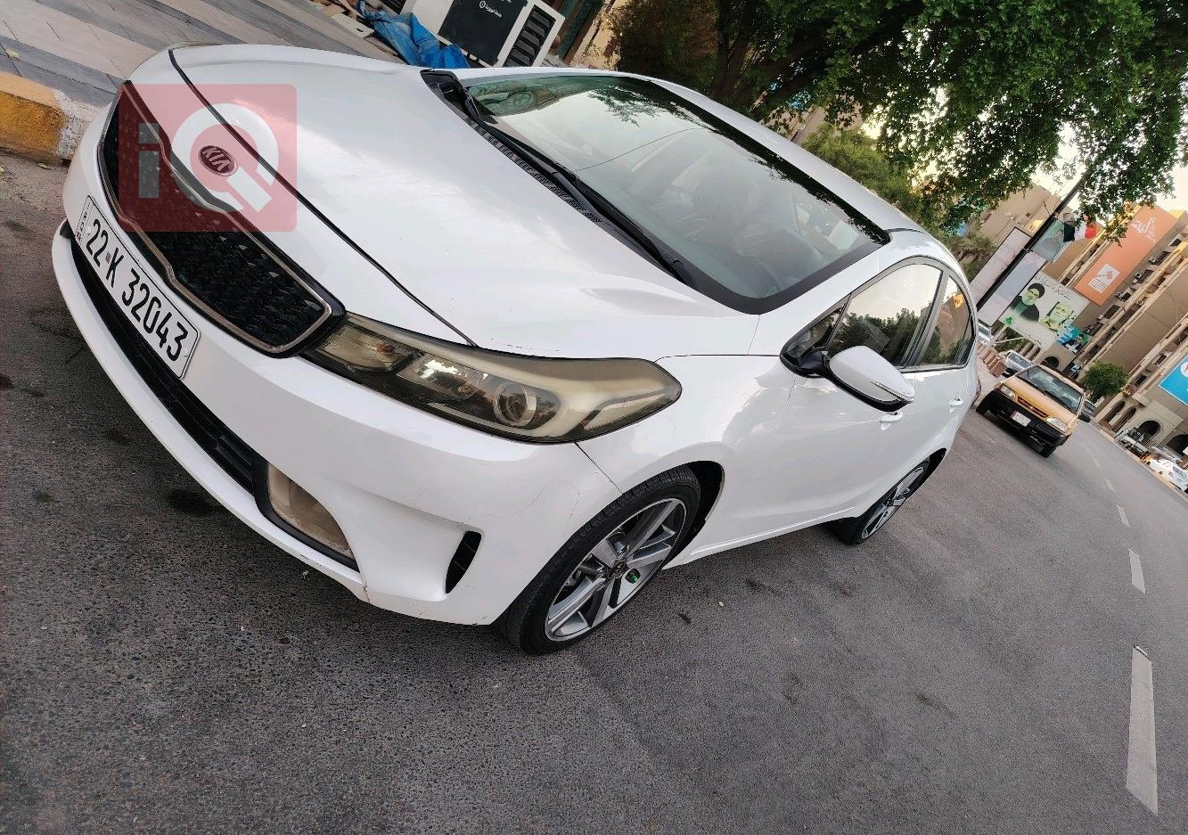 Kia Cerato